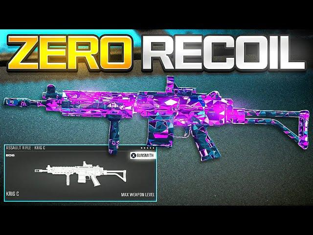 new KRIG C *META* Loadout after UPDATE on Rebirth Island (Best KRIG C Class Setup)