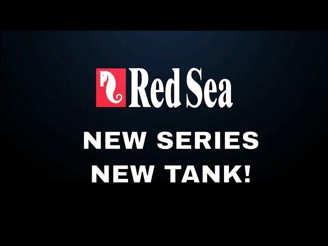 Introduction | Red Sea Reefer XL 425 Build