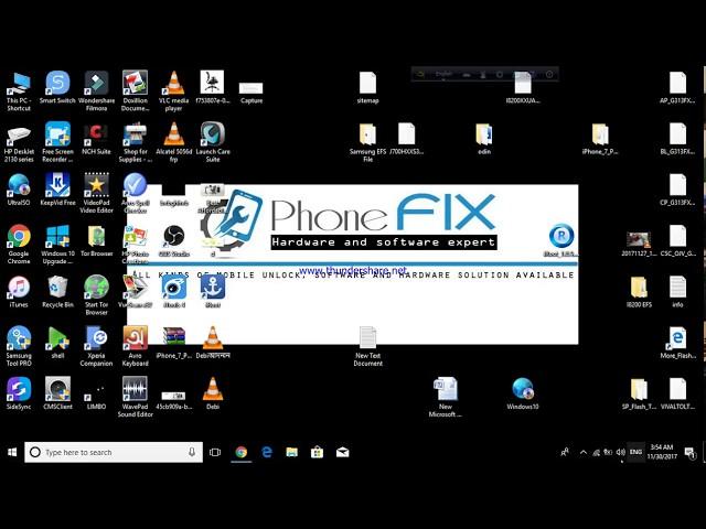 Symphony i10 frp unlock solution by Miracle Crack