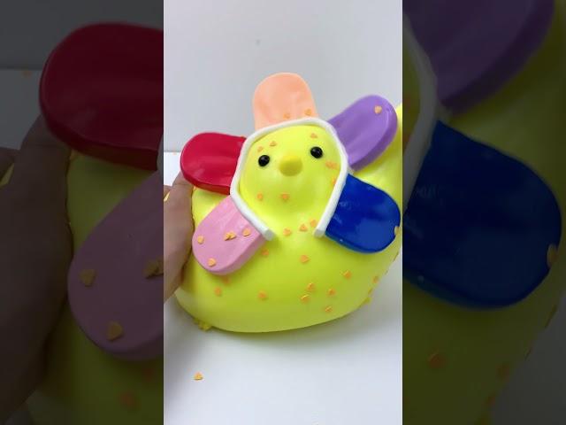 FUFUSQUISHY ASMR Chicks