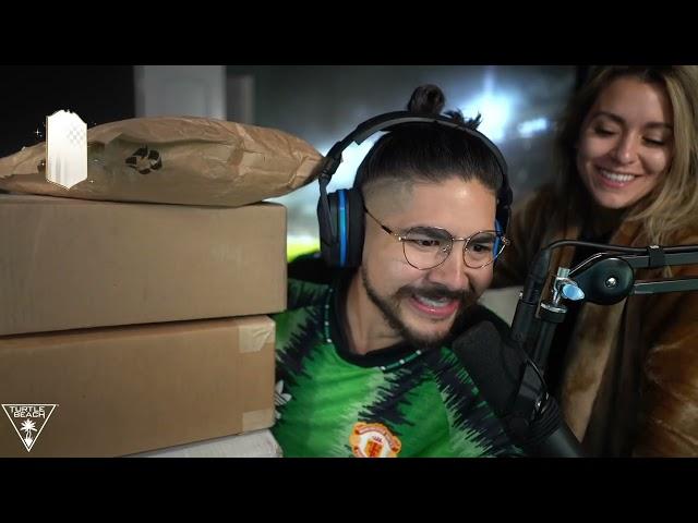 Castro1021 ️ PITA WANTS MILK  | clips castro1021