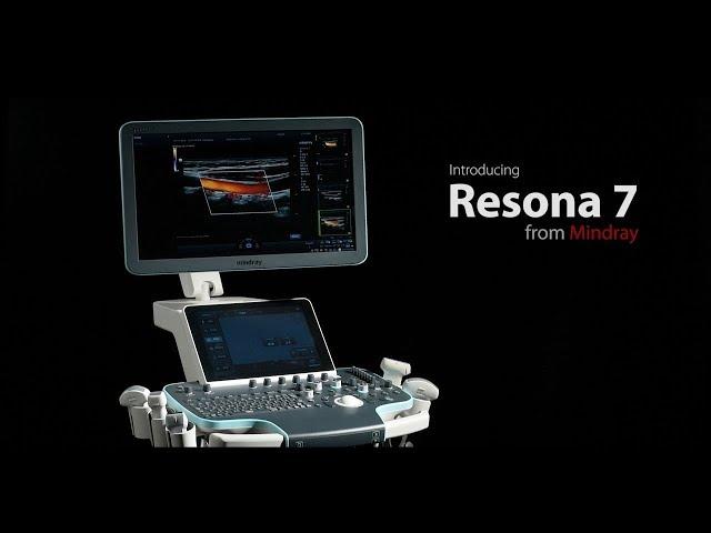 Mindray Resona 7