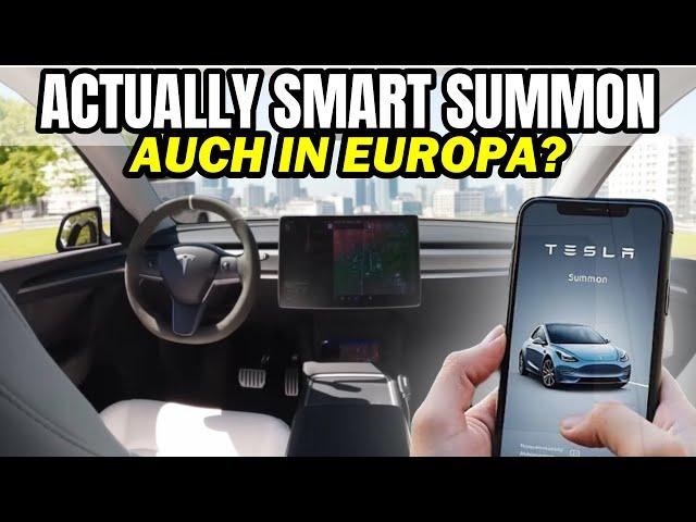 NEUES ACTUALLY SMART SUMMON (Herbeirufen) - 1. IMPRESSIONEN - UNFASSBAR GUT! | EFIEBER