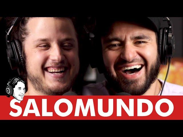 CREATIVO #258 - ALEJANDRO SALOMON | Hacerse millonario, Amigos y dinero, Carros de lujo, Demandas