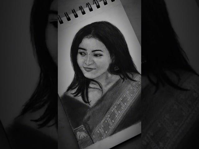 குருக்கு சிறுத்தவளே!! #love #drawing #thepassionateartist #artisticcommunity