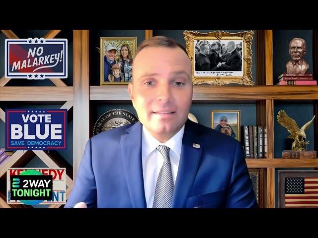 "Joe Biden Pardoned His Family": "It's Difficult To See" How Democrats Can Criticize Trump's Pardons