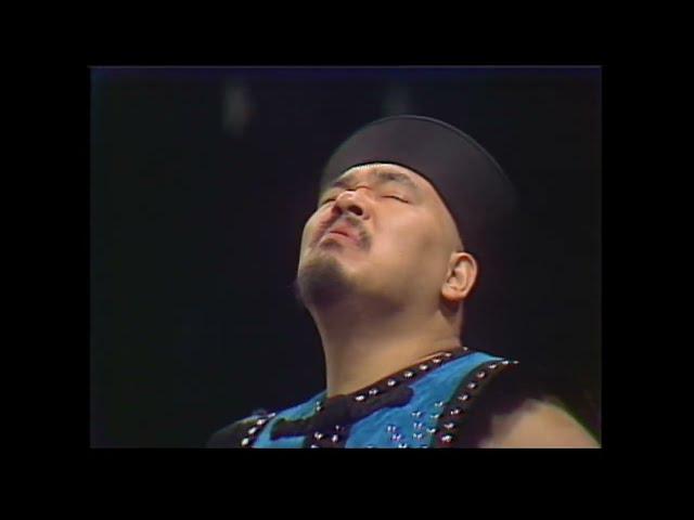WWF Championship Wrestling 02 07 1981 (Full Show 1080p)