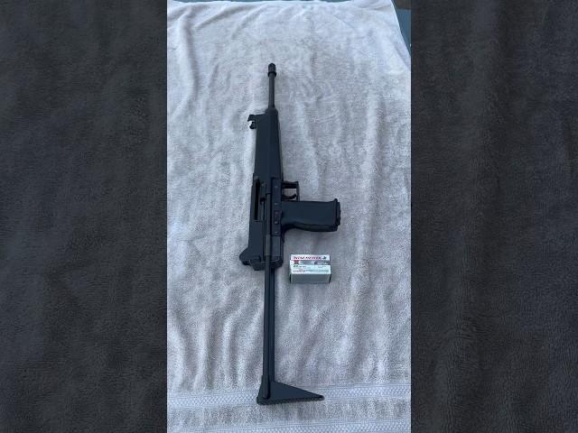 Black ops 6 Tanto .22 In Real Life! (Grendel R31)