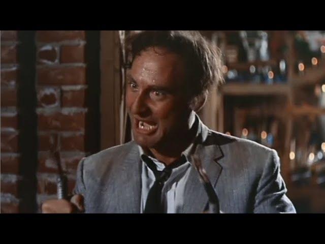 SID CAESAR the best of a Mad World