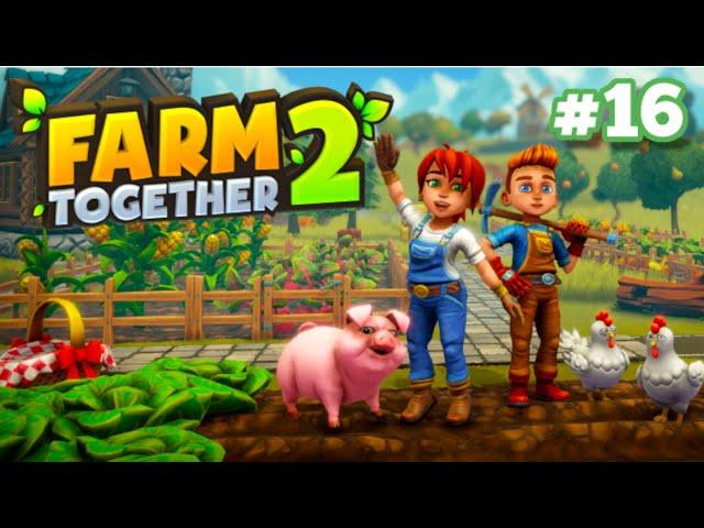 Farm Together 2 #16