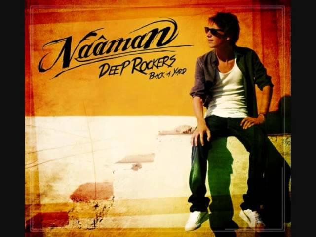 Naâman Rockers