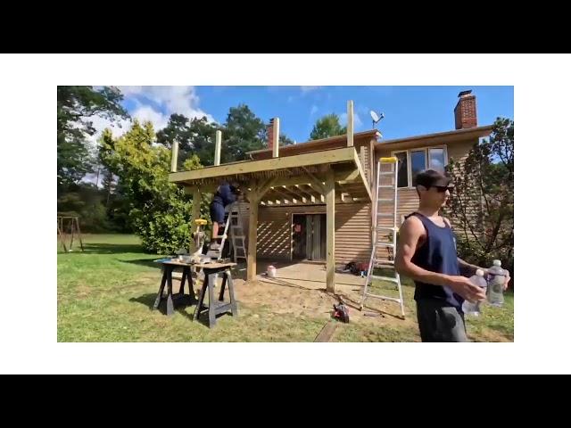 GBC Fence & Deck Contractors | Your Trusted Deck Builders and Fence Installation Experts