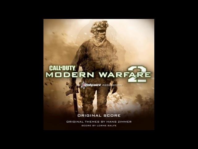 Call of Duty: Modern Warfare 2 - Opening Titles (Hans Zimmer)