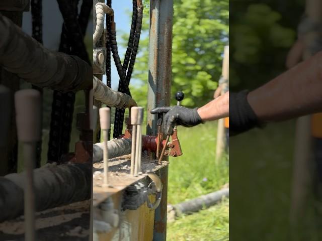 SUNNY DAY DRILLING | JIZERSKÉ STUDNY