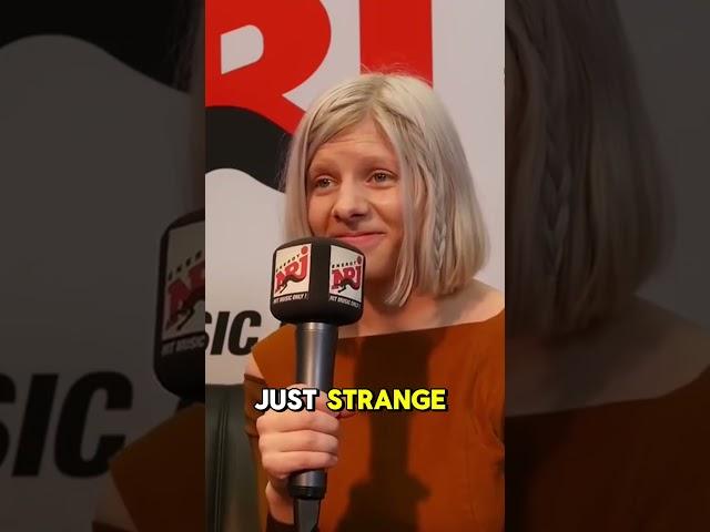 Aurora's Thoughts on Fame and Hype  #podcast #interview #podcastclips #aurora  #singer #artist