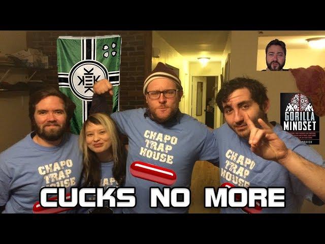 Chapo Gets Red Pilled (Chapo Trap House GONE CONSERVATIVE)