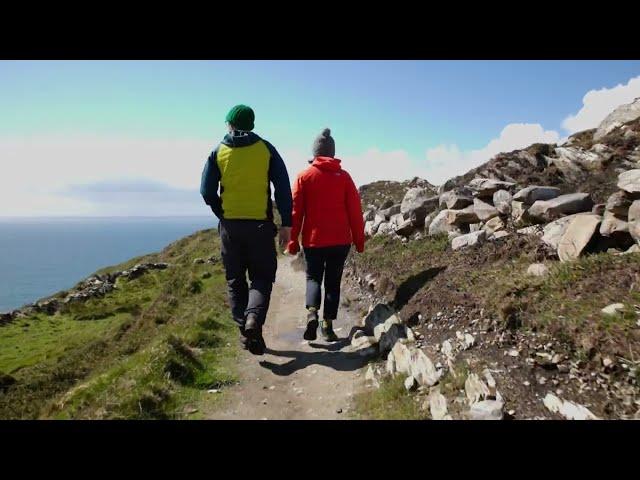 The Sheep's Head Peninsula, Ireland