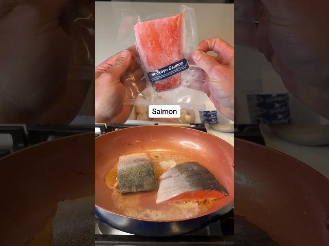 Making Seafood At Home Has Never Been Easier With Sizzlefish.com