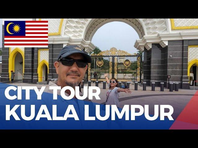 Discover Kuala Lumpur's Hidden Gems - Half-Day City Tour with KLOOK 