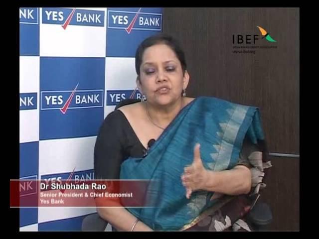 Dr Shubhada Rao: Reining in trade deficit