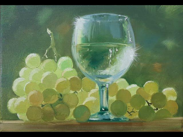 white grapes белый виноград vugar mamedov