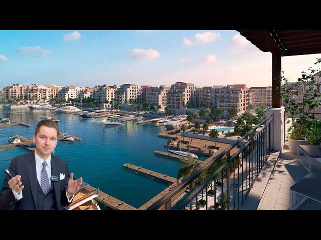Port de La Mer | Complete Guide and Tour (Part 2)