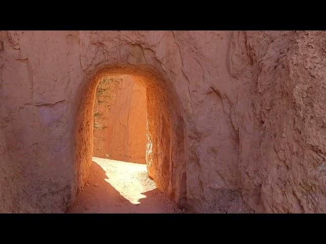 Peekaboo/Navajo Loop, Bryce Canyon NP. Utah Day Hike