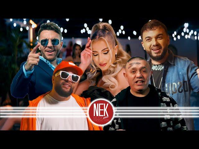 MANELE NOI 2024  Cele Mai Noi Hituri  MIX 1 ORA MANELE | Nek Music TV