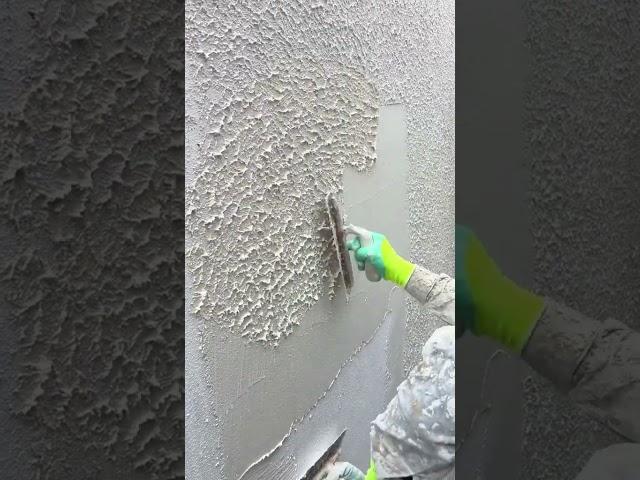 Tips for outside wall an alternative marble or tile #alshaheentech #design #construction #diy #tips