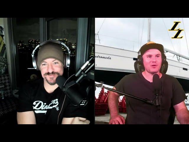 Dismantling Propaganda in Real Time with Robbie the Fire