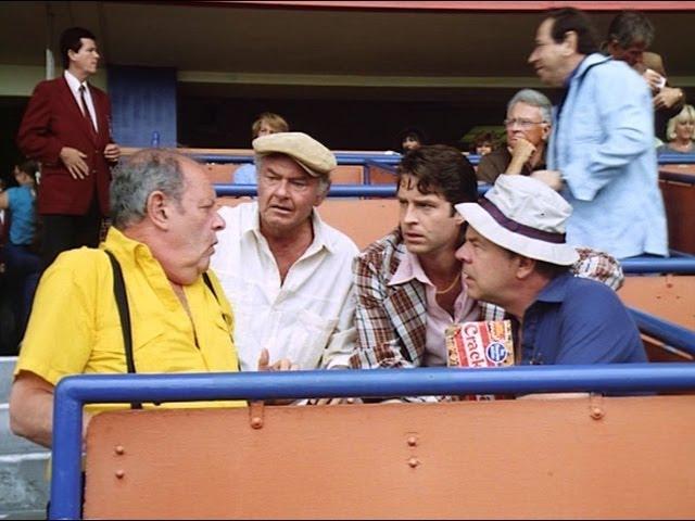 The longshot 1986