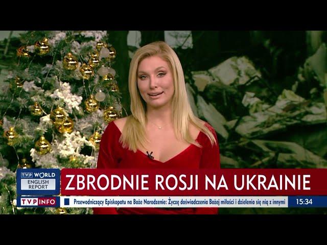 Karolina Pajączkowska 24.12.2022