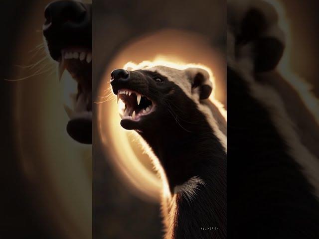 Change in Management now that there is AI, Honey Badger Management Framework by Georgios Fradelos