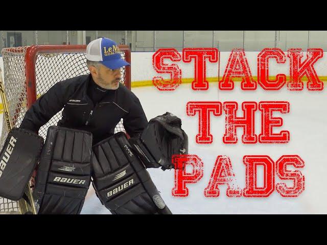 Stack The Pads with Kirk LeMur - Introductions