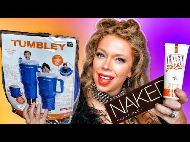 HALLOWEEN HAUL Spirit Halloween, Ulta, Target, Nordstrom, Dollar Tree!