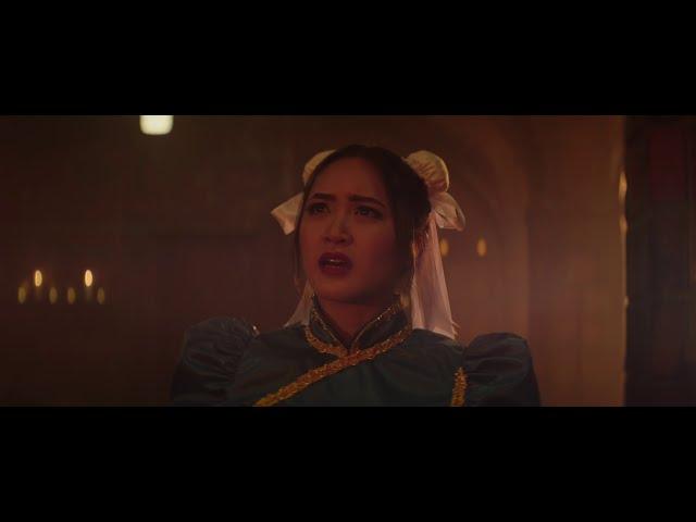 Power Rangers Legacy Wars: Street Fighter Showdown Short Film | Power Rangers Official