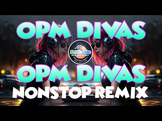 Opm Divas Nonstop GhostMix @ArtMusic29emei