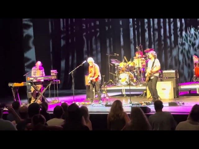 Let it roll ~ Little Feat ~ Iroquois Amphitheater  KY 7/13/23