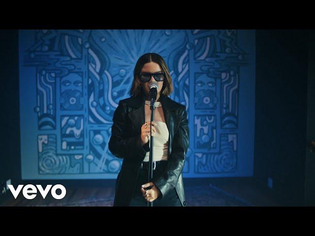 Maren Morris - Dancing with Myself (Official Video)