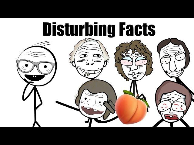 DISTURBING Facts About Historical Figures