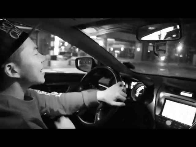 [MV] Back to the Street - RPQ(알피큐), insta @rpkyu