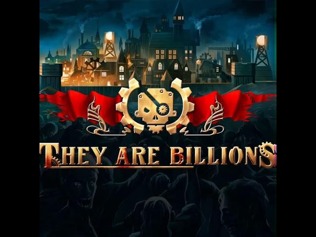 They Are Billions OST - Final Wave Alert