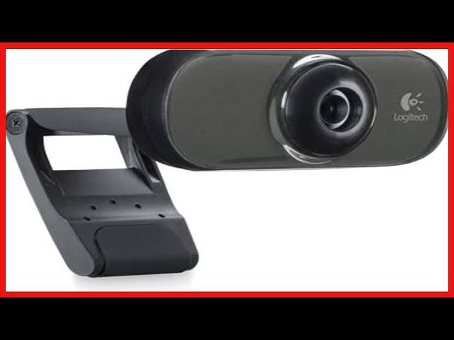 NEW Logitech Webcam C210 (Cameras & Frames)