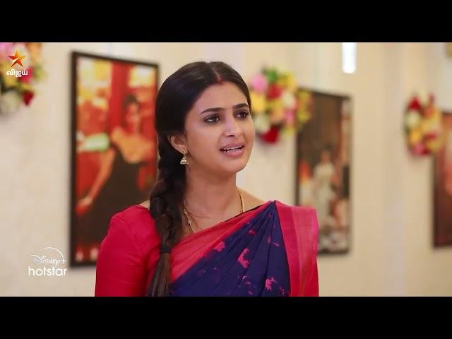 Ponni | Episode Preview 2 | 28th December 2024