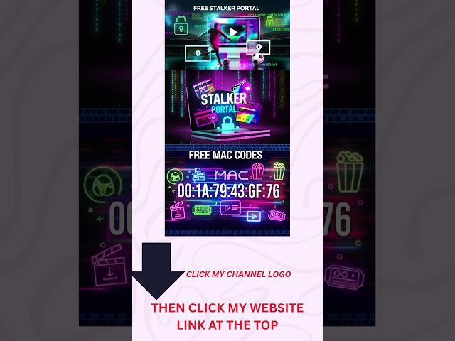NEW 100% WORKING STBEMU MAC CODES FIRESTICK SPORTS MOVIES ADULT IPTV UNLIMITED 2025 2026 2027 2028