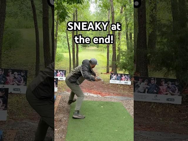 My buddy playing pro tour!