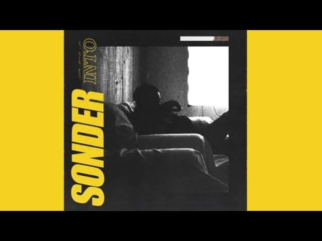 Sonder - Into [FULL ALBUM]