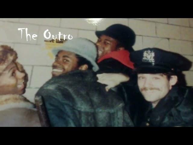 Rich Writer-The Outro
