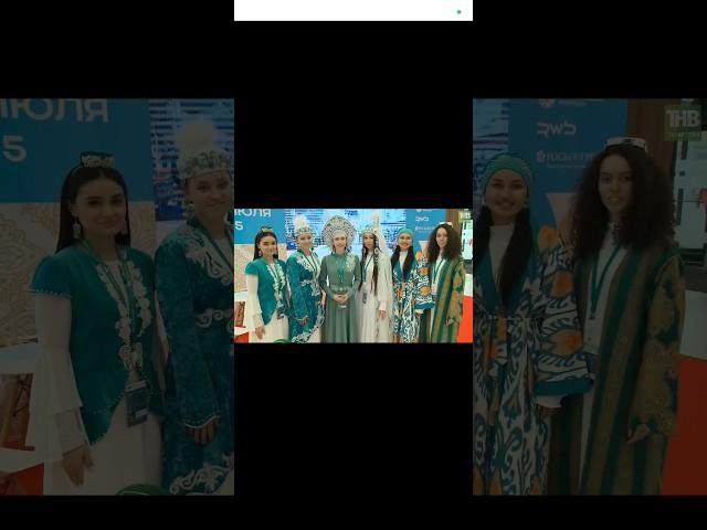 Россия и Исламский мир  #россия #ислам #исламскиймир #первыйканал #тнв #патриоты