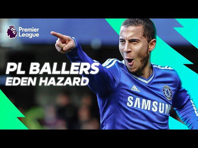 Magical Eden Hazard Moments | Dribbling, Skills, Goals, Assists & More!